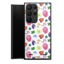 New Carry Case Hülle mattschwarz