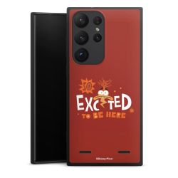 New Carry Case Hülle mattschwarz