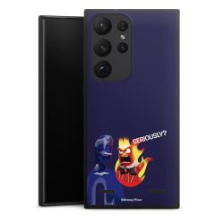 New Carry Case Hülle mattschwarz