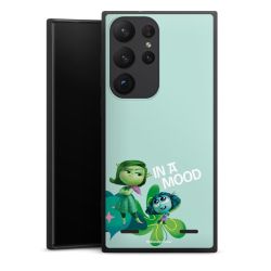 New Carry Case Hülle mattschwarz