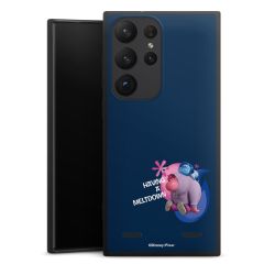 New Carry Case Hülle mattschwarz