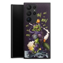 New Carry Case Hülle mattschwarz