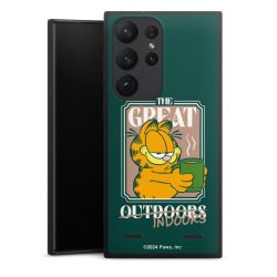 Premium Carry Case Single Matt black