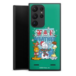 Premium Carry Case Single Matt black