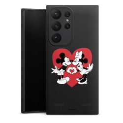 New Carry Case Hülle mattschwarz