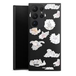 Premium Carry Case Single Matt black