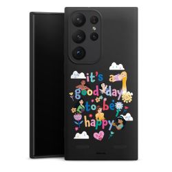 New Carry Case Hülle mattschwarz