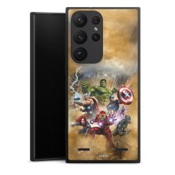 New Carry Case Hülle mattschwarz