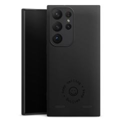 Premium Carry Case Single Matt black