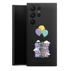 New Carry Case Hülle mattschwarz