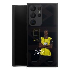 Premium Carry Case Single Matt black