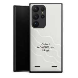 Premium Carry Case Single Matt black