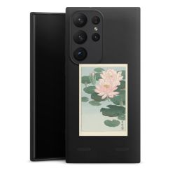 New Carry Case Hülle mattschwarz