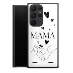 Premium Carry Case Single Matt black