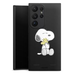 Premium Carry Case Single Matt black