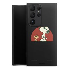 Premium Carry Case Single Matt black