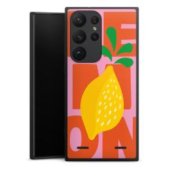 Premium Carry Case Single Matt black