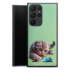 New Carry Case Hülle mattschwarz