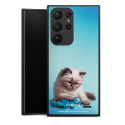 New Carry Case Hülle mattschwarz