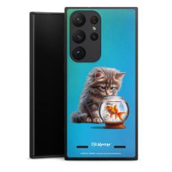 New Carry Case Hülle mattschwarz