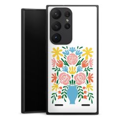 Premium Carry Case Single Matt black