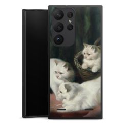 Premium Carry Case Single Matt black