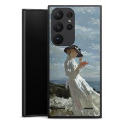 Premium Carry Case Single Matt black