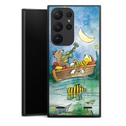 Premium Carry Case Single Matt black