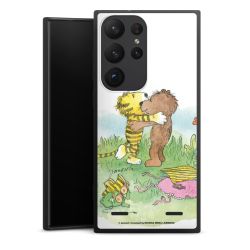 Premium Carry Case Single Matt black