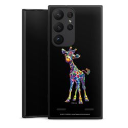 New Carry Case Hülle mattschwarz