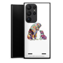 New Carry Case Hülle mattschwarz