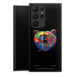 New Carry Case Hülle mattschwarz