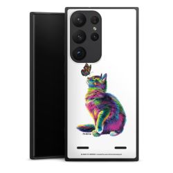 New Carry Case Hülle mattschwarz