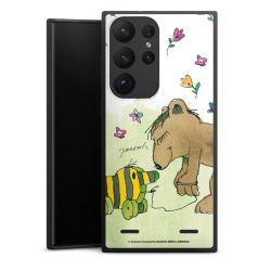 Premium Carry Case Single Matt black