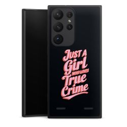 Premium Carry Case Single Matt black