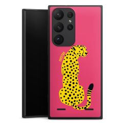 Premium Carry Case Single Matt black