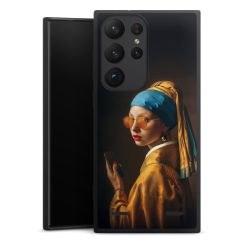 New Carry Case Hülle mattschwarz