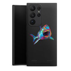 New Carry Case Hülle mattschwarz