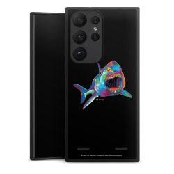 New Carry Case Hülle mattschwarz