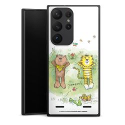 Premium Carry Case Single Matt black