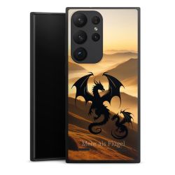 New Carry Case Hülle mattschwarz