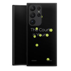 New Carry Case Hülle mattschwarz