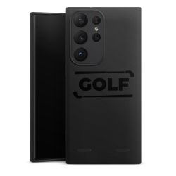 Premium Carry Case Single Matt black