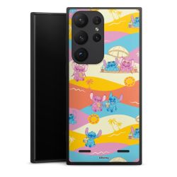 New Carry Case Hülle mattschwarz