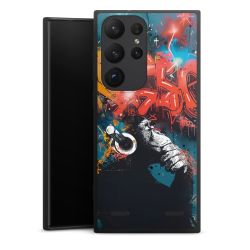 New Carry Case Hülle mattschwarz