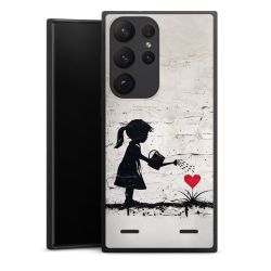 Premium Carry Case Single Matt black