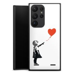 New Carry Case Hülle mattschwarz