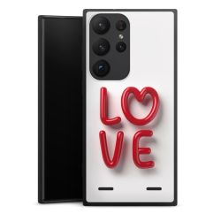 Premium Carry Case Single Matt black