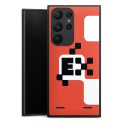 Premium Carry Case Single Matt black