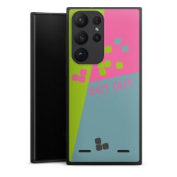 Premium Carry Case Single Matt black